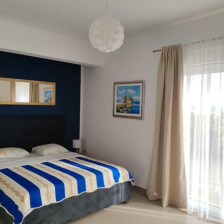Apartment Nicol 크리크베니카 외부 사진